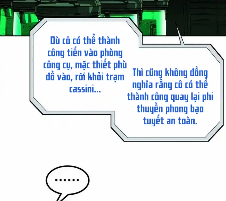 Titan Câm Lặng Chapter 72 - Trang 2