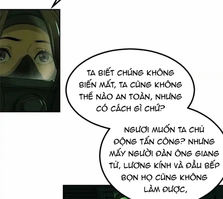 Titan Câm Lặng Chapter 72 - Trang 2