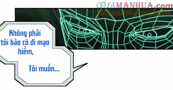 Titan Câm Lặng Chapter 72 - Trang 2