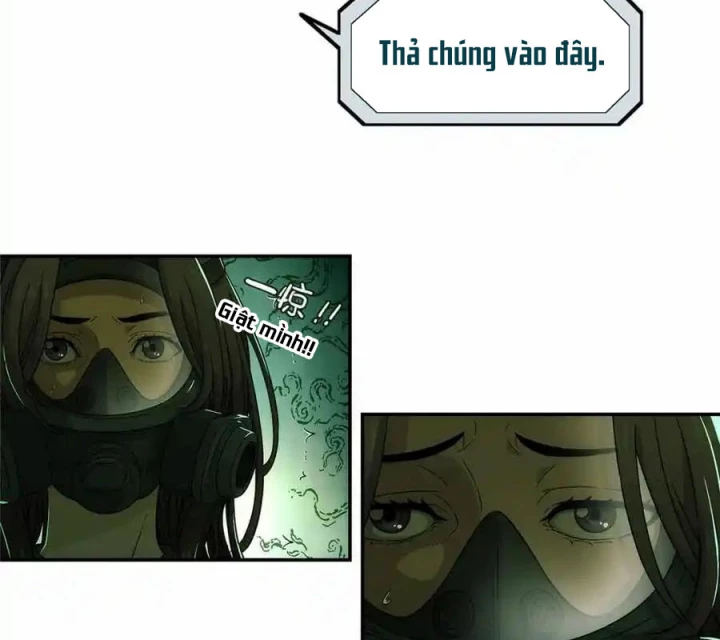Titan Câm Lặng Chapter 72 - Trang 2
