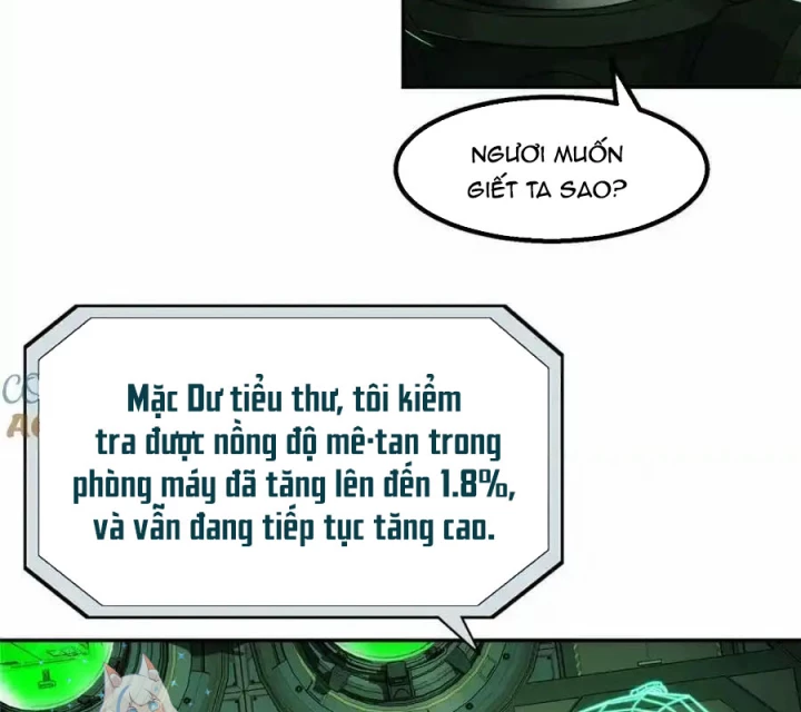 Titan Câm Lặng Chapter 72 - Trang 2