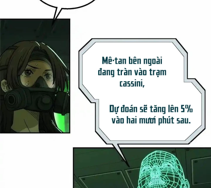 Titan Câm Lặng Chapter 72 - Trang 2