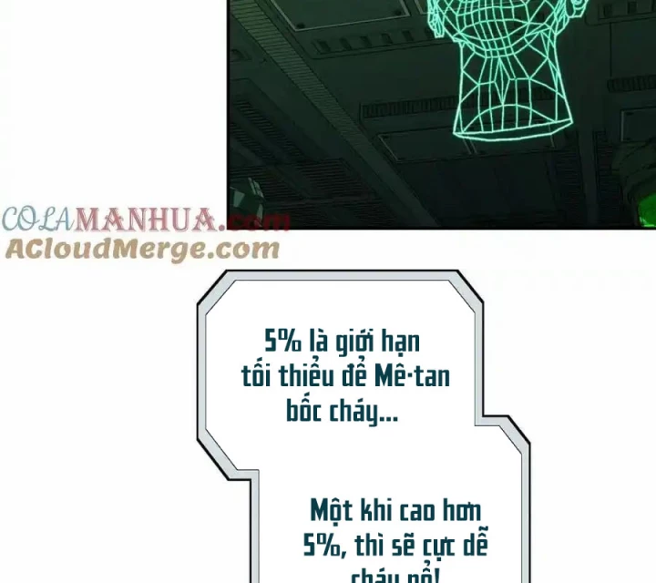 Titan Câm Lặng Chapter 72 - Trang 2