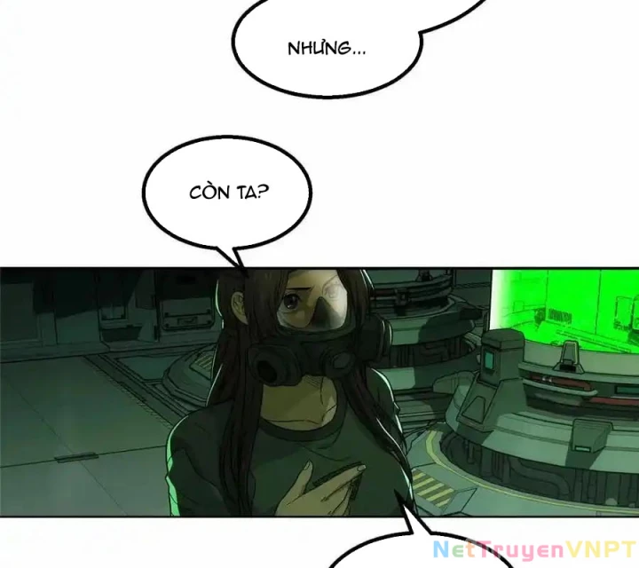 Titan Câm Lặng Chapter 72 - Trang 2