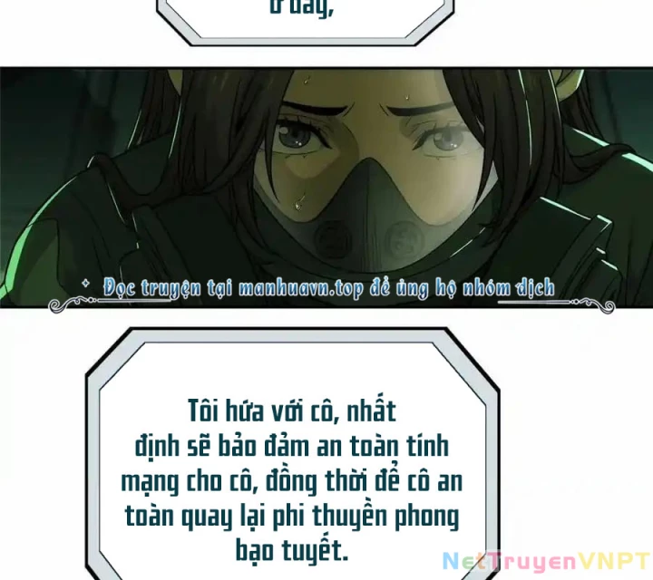 Titan Câm Lặng Chapter 72 - Trang 2