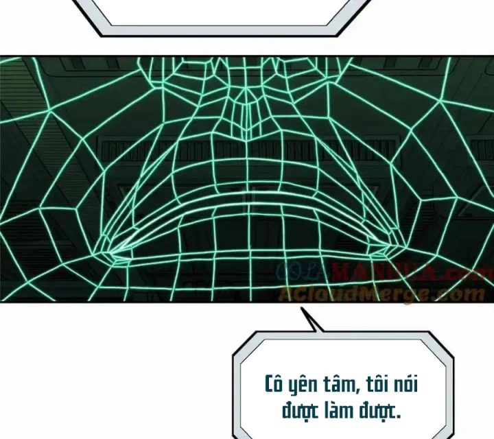 Titan Câm Lặng Chapter 72 - Trang 2