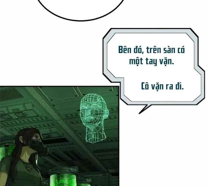 Titan Câm Lặng Chapter 72 - Trang 2