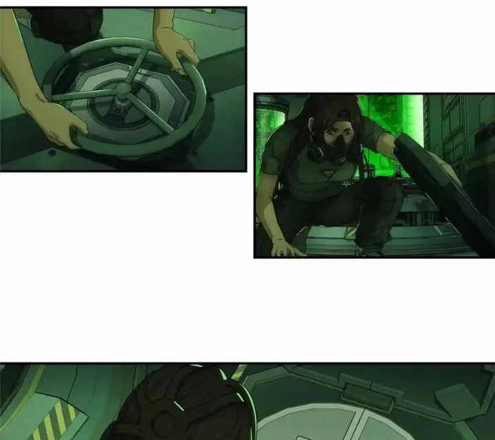 Titan Câm Lặng Chapter 72 - Trang 2