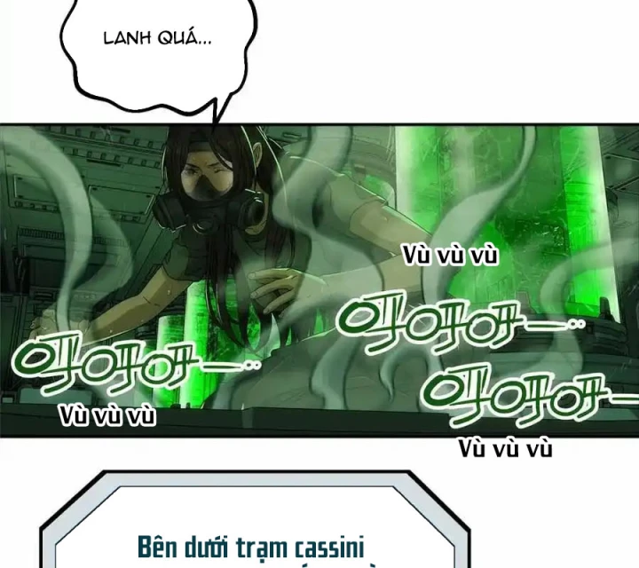 Titan Câm Lặng Chapter 72 - Trang 2