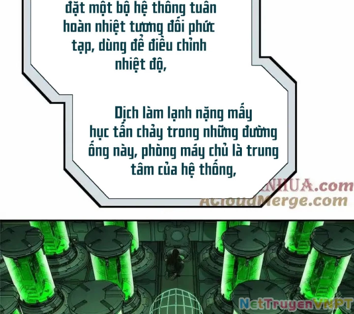 Titan Câm Lặng Chapter 72 - Trang 2