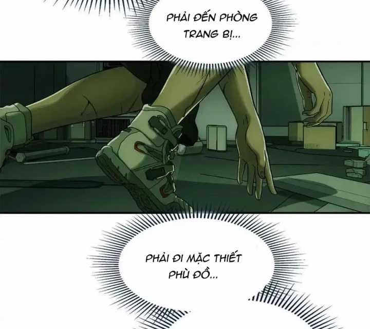 Titan Câm Lặng Chapter 73 - Trang 2