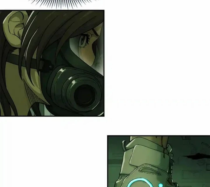 Titan Câm Lặng Chapter 73 - Trang 2