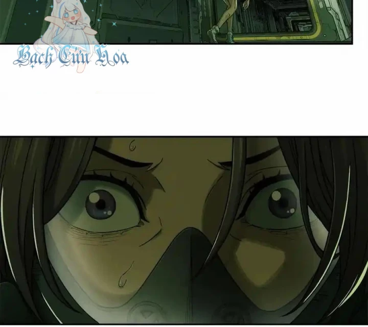 Titan Câm Lặng Chapter 73 - Trang 2