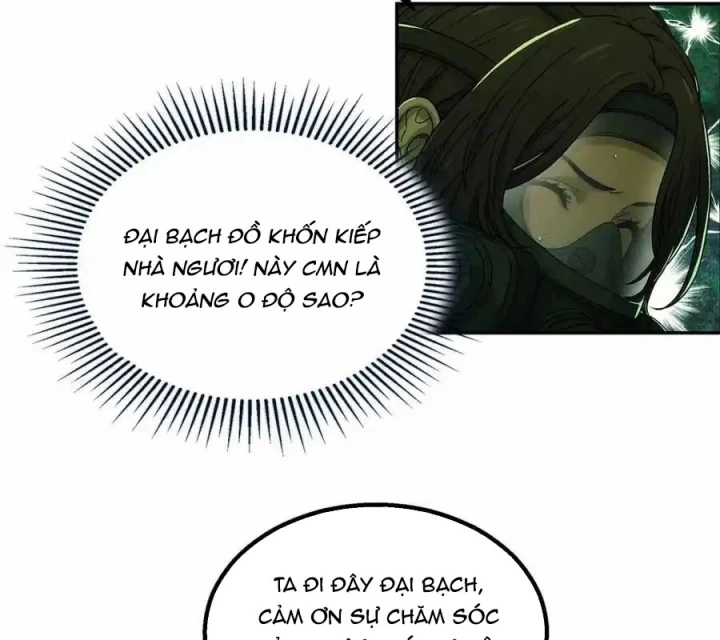 Titan Câm Lặng Chapter 73 - Trang 2