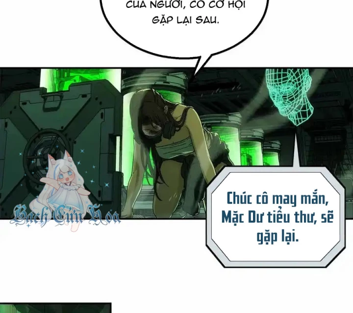 Titan Câm Lặng Chapter 73 - Trang 2