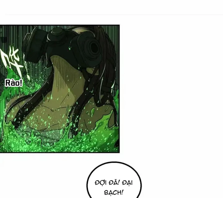 Titan Câm Lặng Chapter 73 - Trang 2