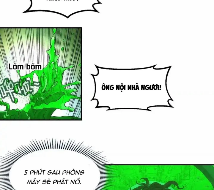 Titan Câm Lặng Chapter 73 - Trang 2