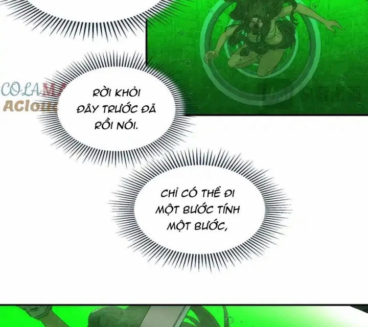 Titan Câm Lặng Chapter 73 - Trang 2