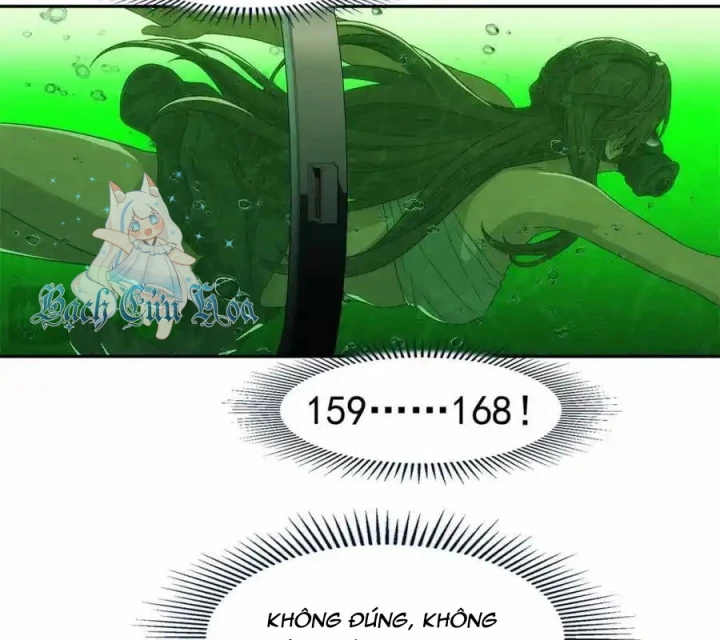 Titan Câm Lặng Chapter 73 - Trang 2