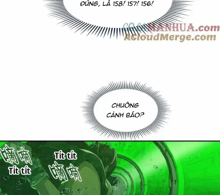 Titan Câm Lặng Chapter 73 - Trang 2