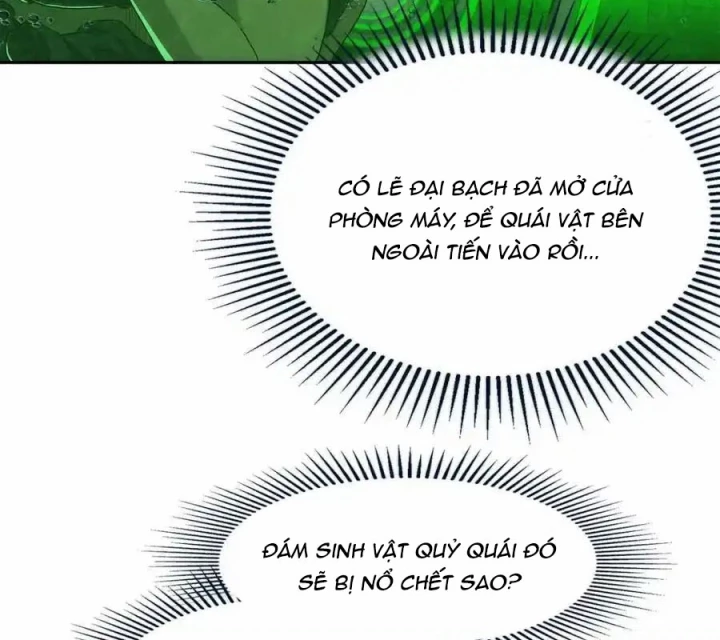 Titan Câm Lặng Chapter 73 - Trang 2