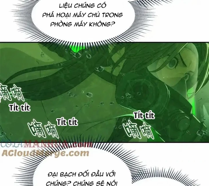 Titan Câm Lặng Chapter 73 - Trang 2