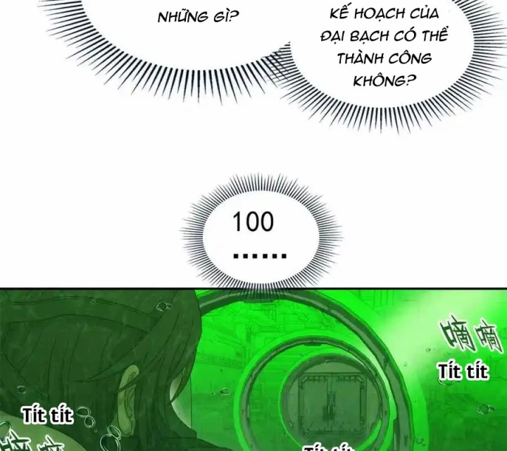 Titan Câm Lặng Chapter 73 - Trang 2