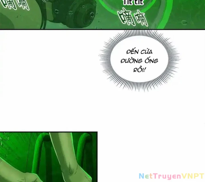 Titan Câm Lặng Chapter 73 - Trang 2