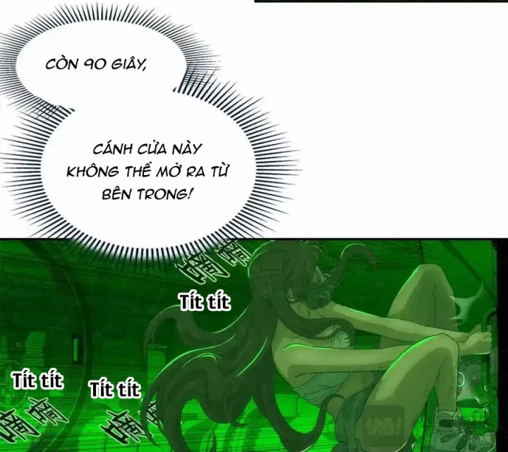 Titan Câm Lặng Chapter 73 - Trang 2