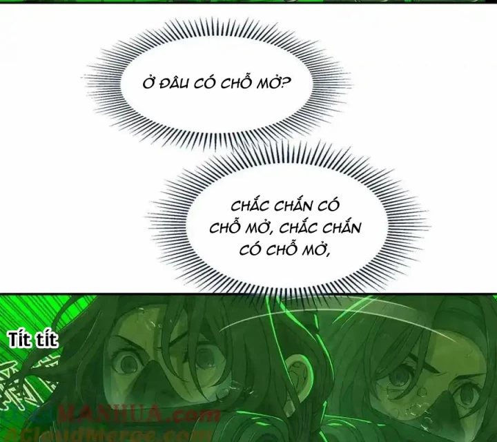 Titan Câm Lặng Chapter 73 - Trang 2