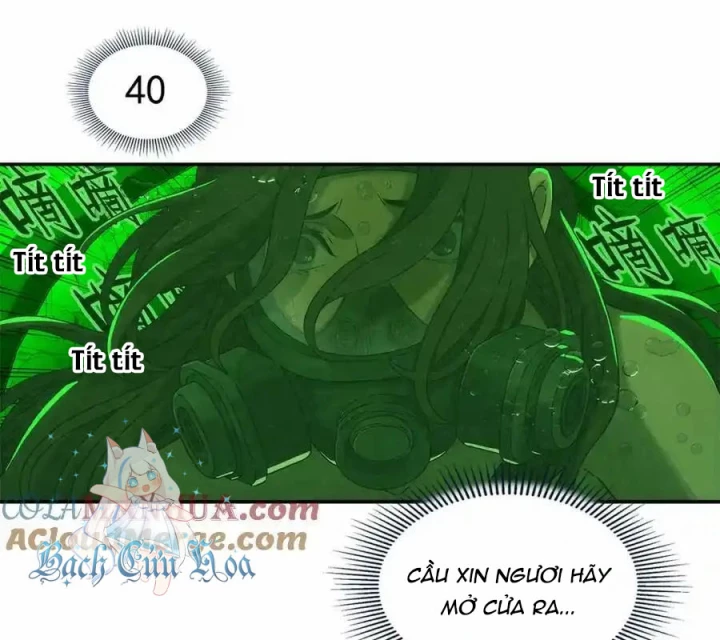 Titan Câm Lặng Chapter 73 - Trang 2