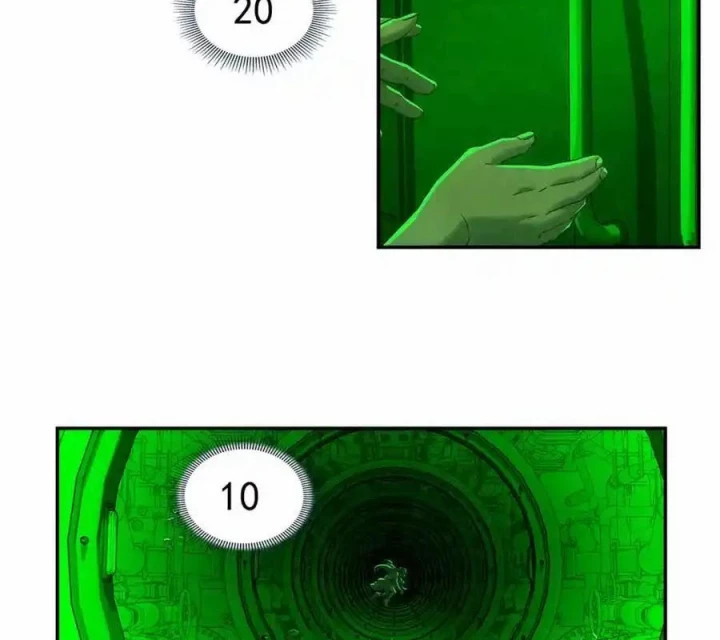 Titan Câm Lặng Chapter 73 - Trang 2