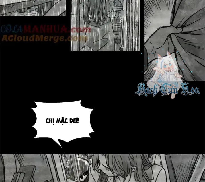 Titan Câm Lặng Chapter 73 - Trang 2