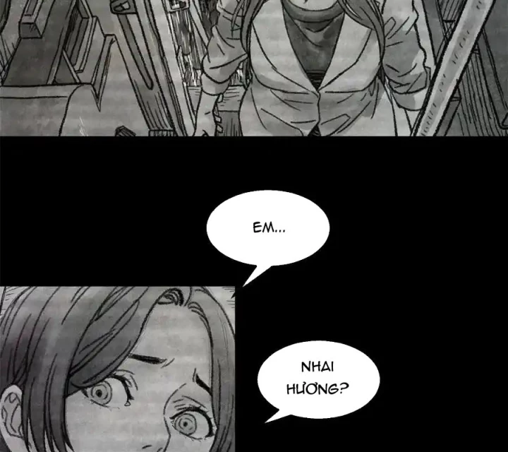 Titan Câm Lặng Chapter 73 - Trang 2