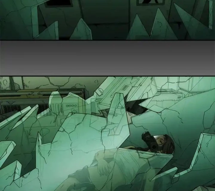 Titan Câm Lặng Chapter 73 - Trang 2