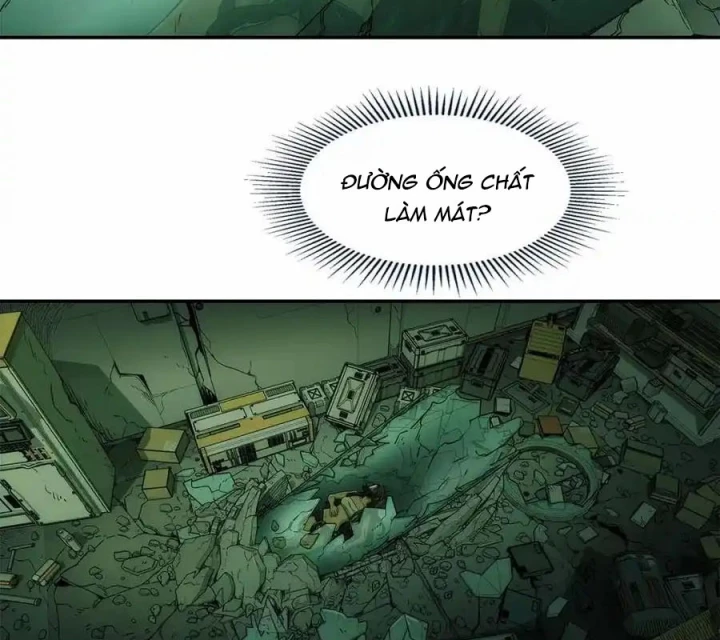 Titan Câm Lặng Chapter 73 - Trang 2