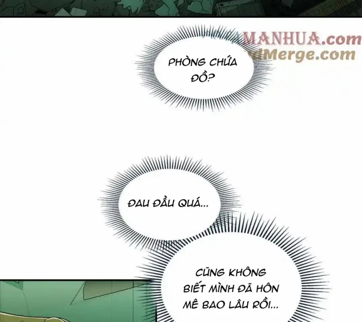 Titan Câm Lặng Chapter 73 - Trang 2