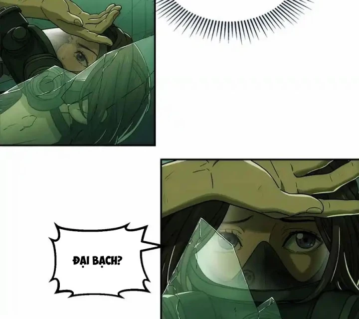 Titan Câm Lặng Chapter 73 - Trang 2