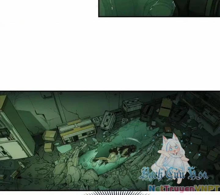 Titan Câm Lặng Chapter 73 - Trang 2