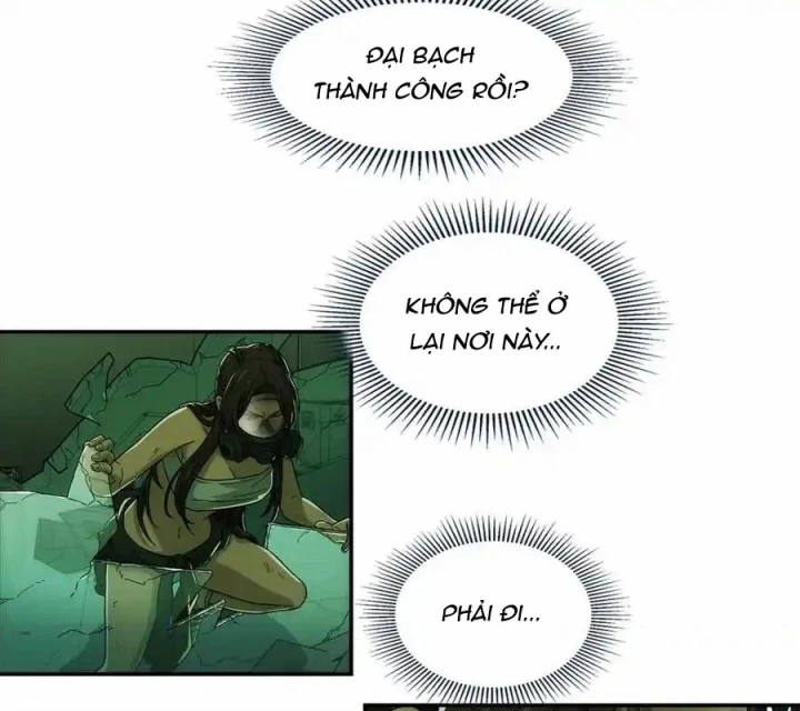 Titan Câm Lặng Chapter 73 - Trang 2