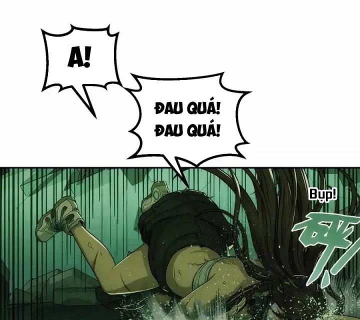 Titan Câm Lặng Chapter 73 - Trang 2