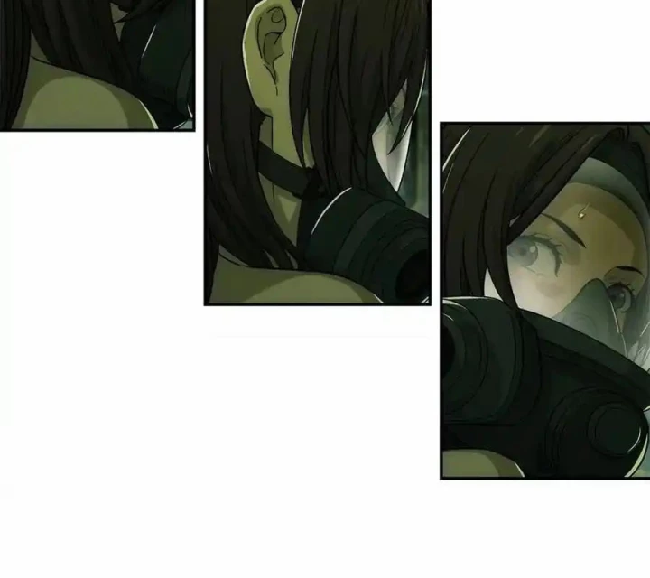 Titan Câm Lặng Chapter 74 - Trang 2