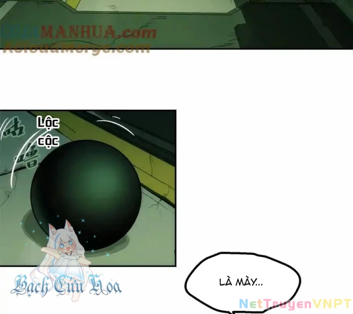 Titan Câm Lặng Chapter 74 - Trang 2