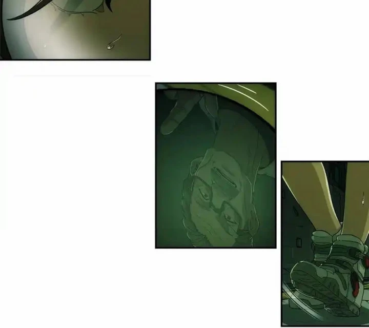 Titan Câm Lặng Chapter 74 - Trang 2