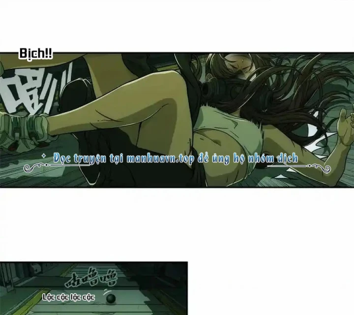 Titan Câm Lặng Chapter 74 - Trang 2