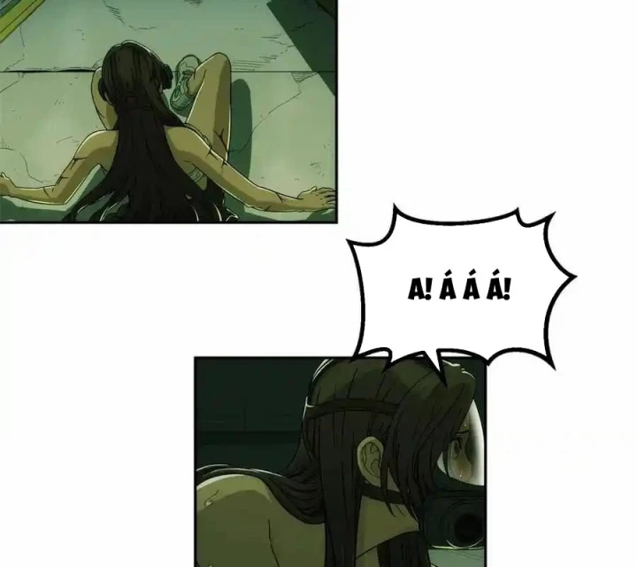 Titan Câm Lặng Chapter 74 - Trang 2