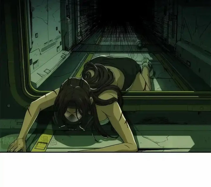 Titan Câm Lặng Chapter 74 - Trang 2