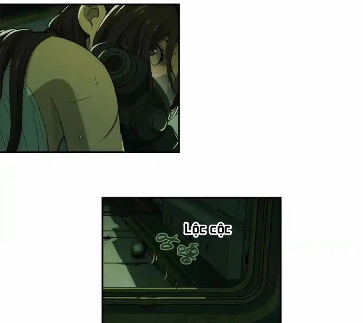 Titan Câm Lặng Chapter 74 - Trang 2