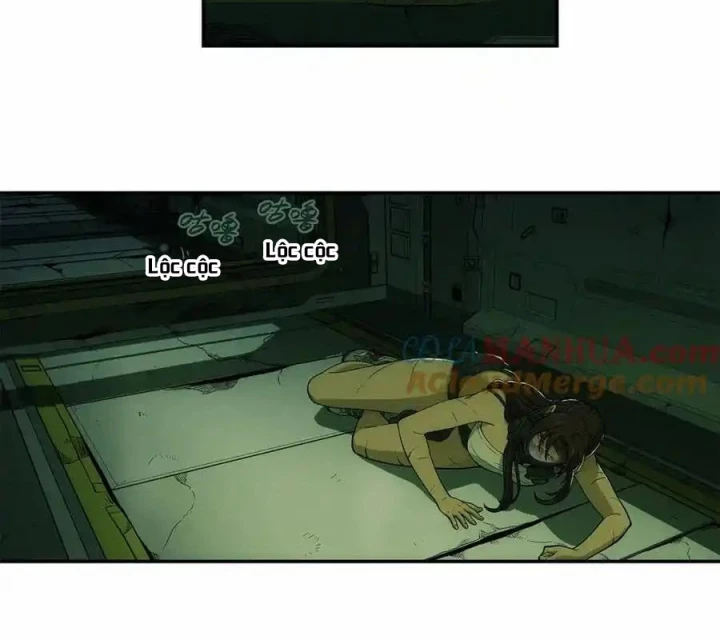 Titan Câm Lặng Chapter 74 - Trang 2