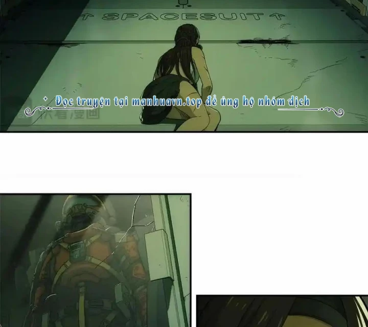 Titan Câm Lặng Chapter 74 - Trang 2